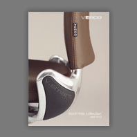 Verco Stock Hide Collection