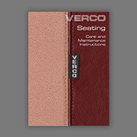 Seating Care and Maintenance