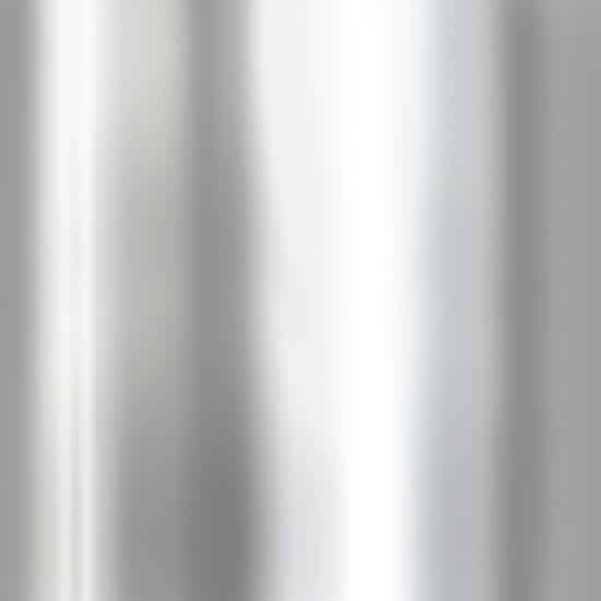 Polished Aluminium