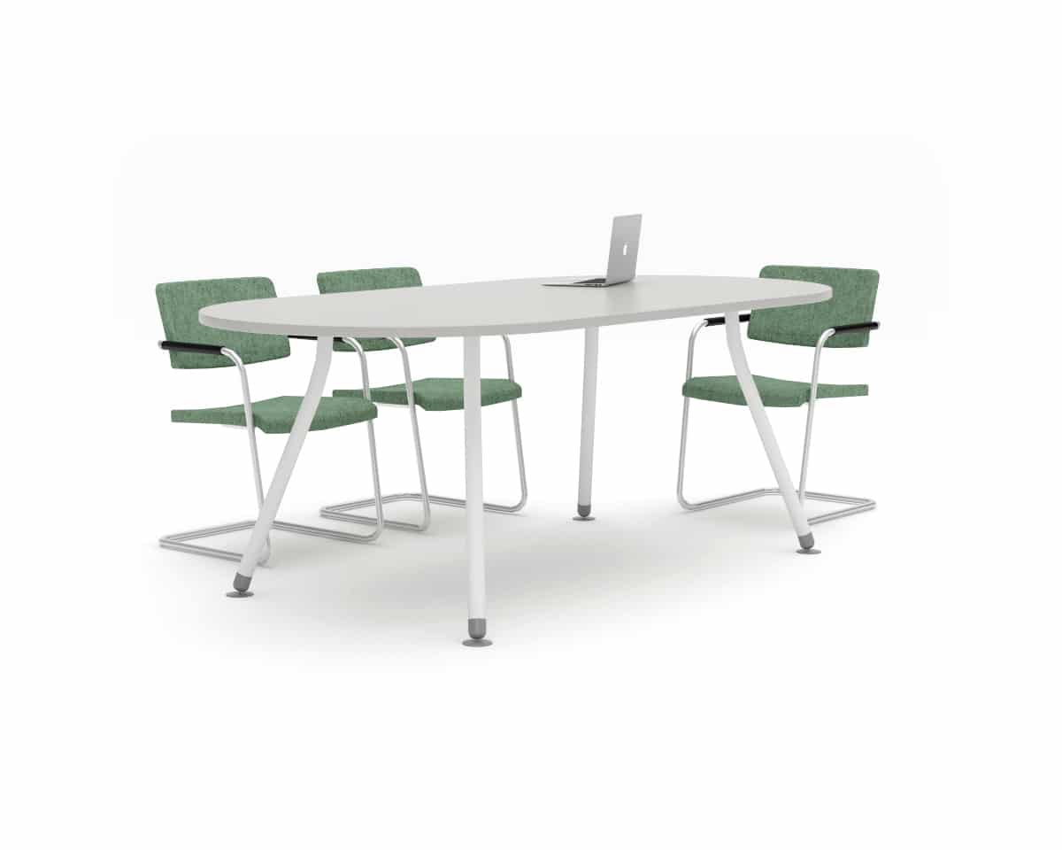 Acute Meeting Table