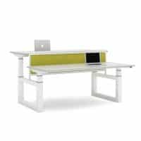 Visual Adapt Desk