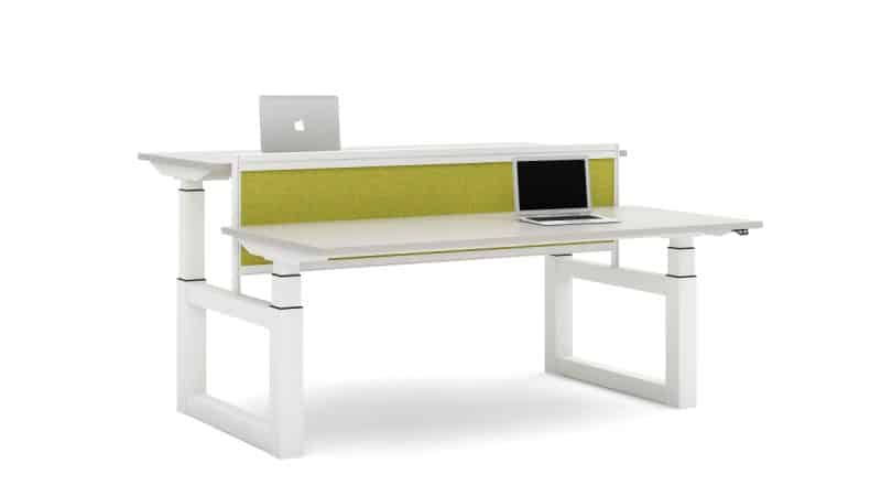 Visual Adapt Desk