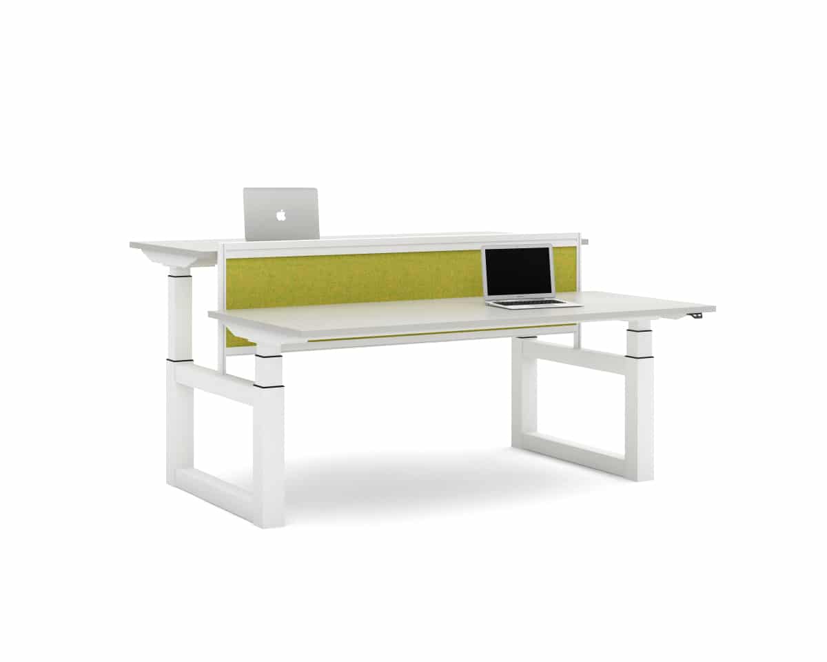 Visual Adapt Desk