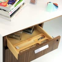 Aston Pedestal Detail