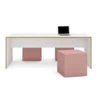 Box-it meeting table