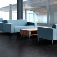 Bradley Coffee Table