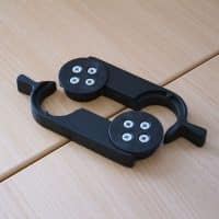 Visual Tilt Top Meeting Tables