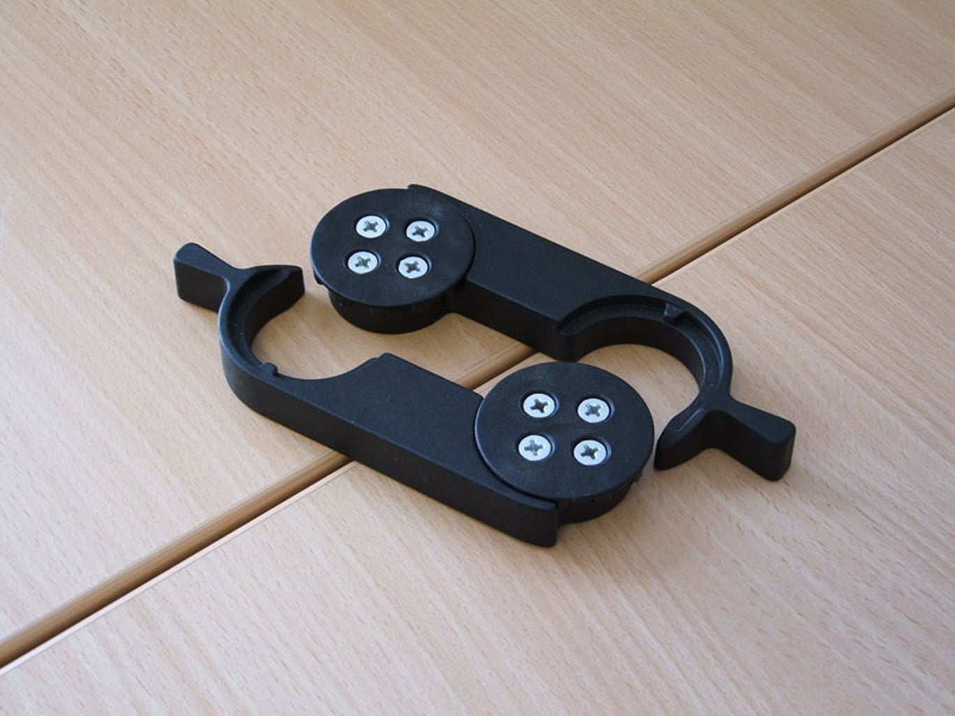 Visual Tilt Top Meeting Tables