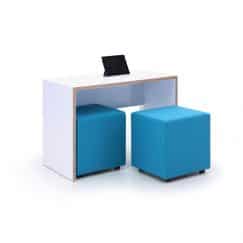 Box-It Coffee Table