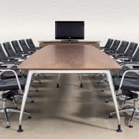 DNA Conference Table