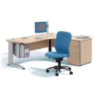 Visual Two Desk
