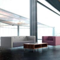 Bradley Coffee Table