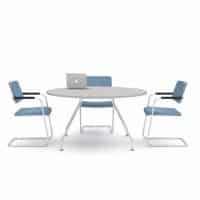 Luna Meeting Table