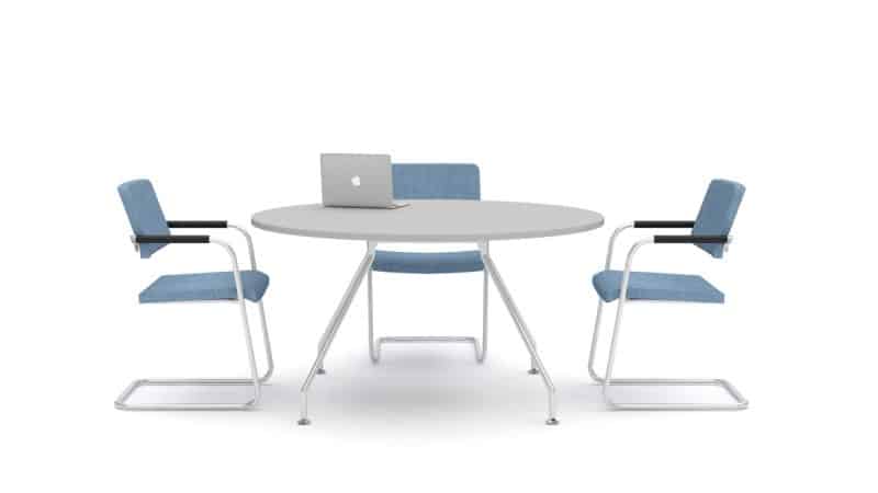 Luna Meeting Table