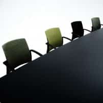 Martin Conference Table