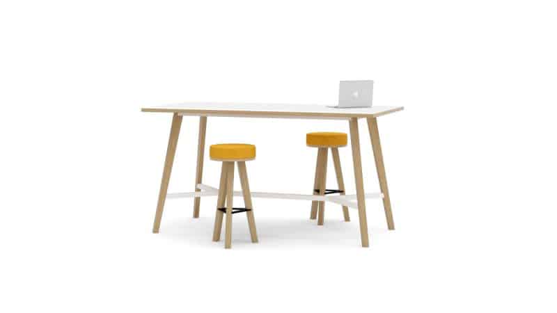 Martin Conference Table