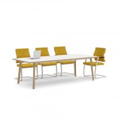 Martin Conference Table