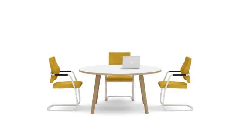 Martin Conference Table