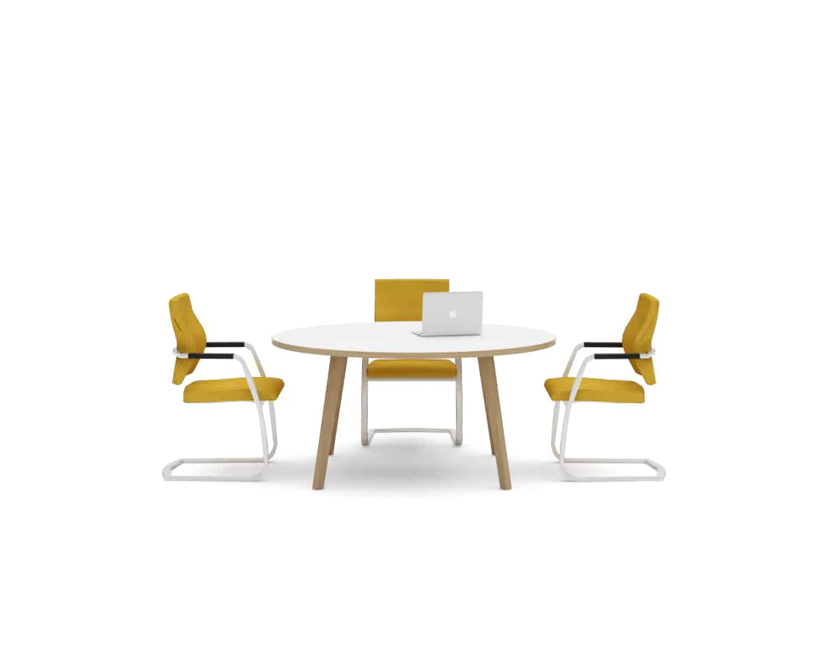 Martin Conference Table