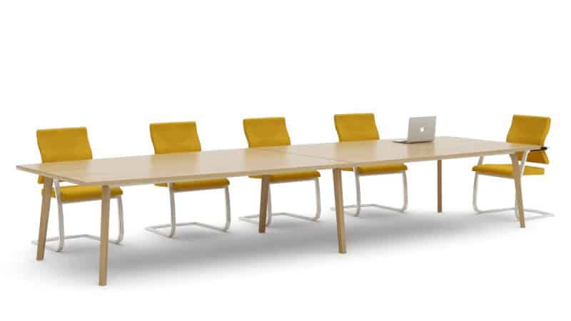 Martin Conference Table