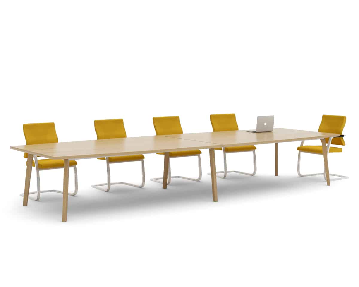 Martin Conference Table