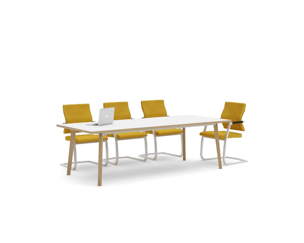 Martin Conference Table