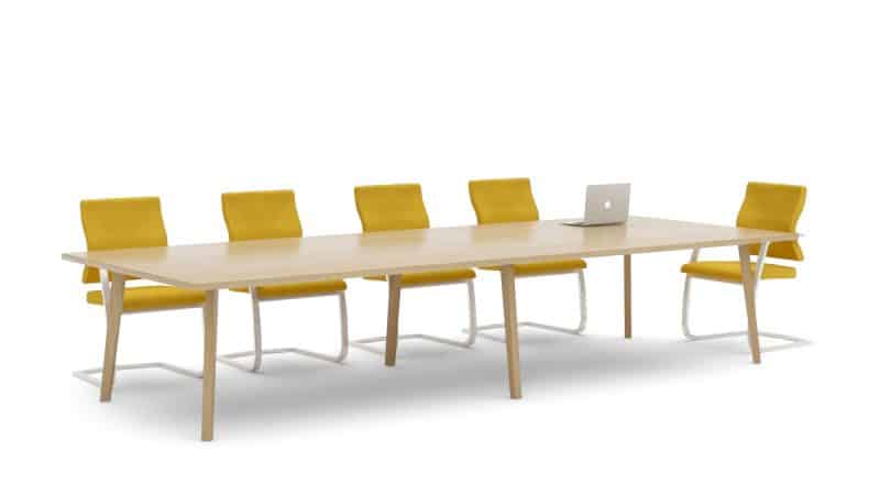 Martin Conference Table