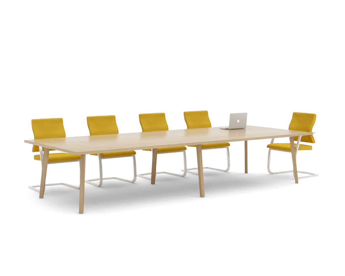 Martin Conference Table