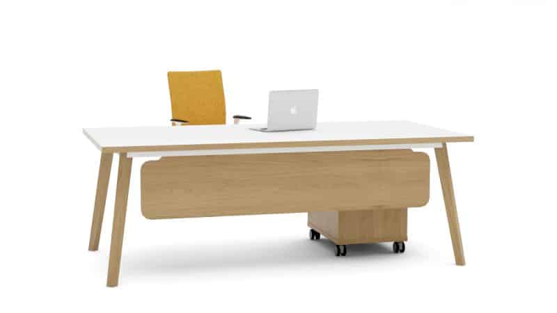 Martin Desk