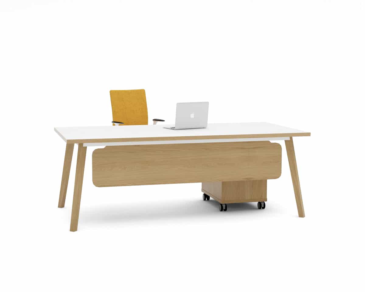 Martin Desk