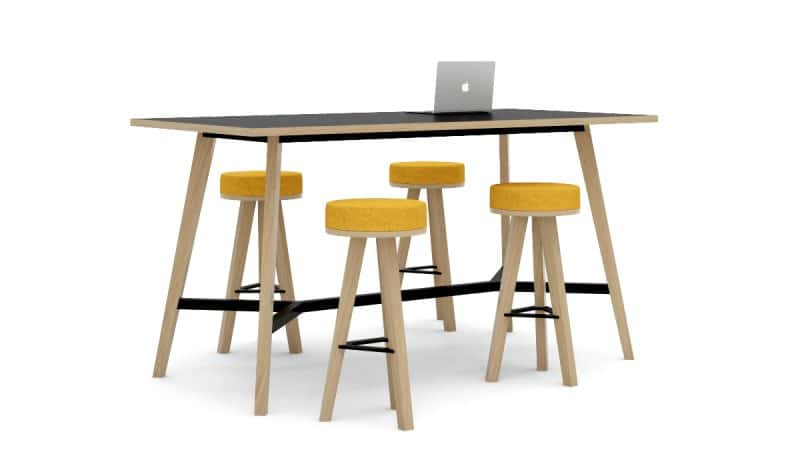 Martin Conference Table