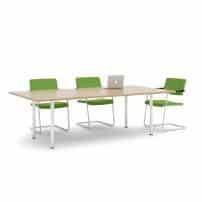 Visual Modular Table