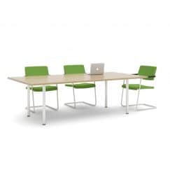 Visual Modular Table