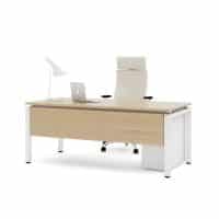 Oblique Desk