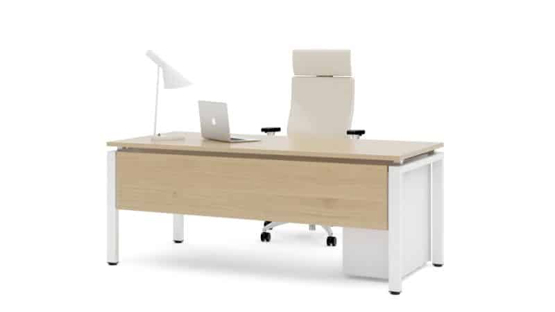 Oblique Desk