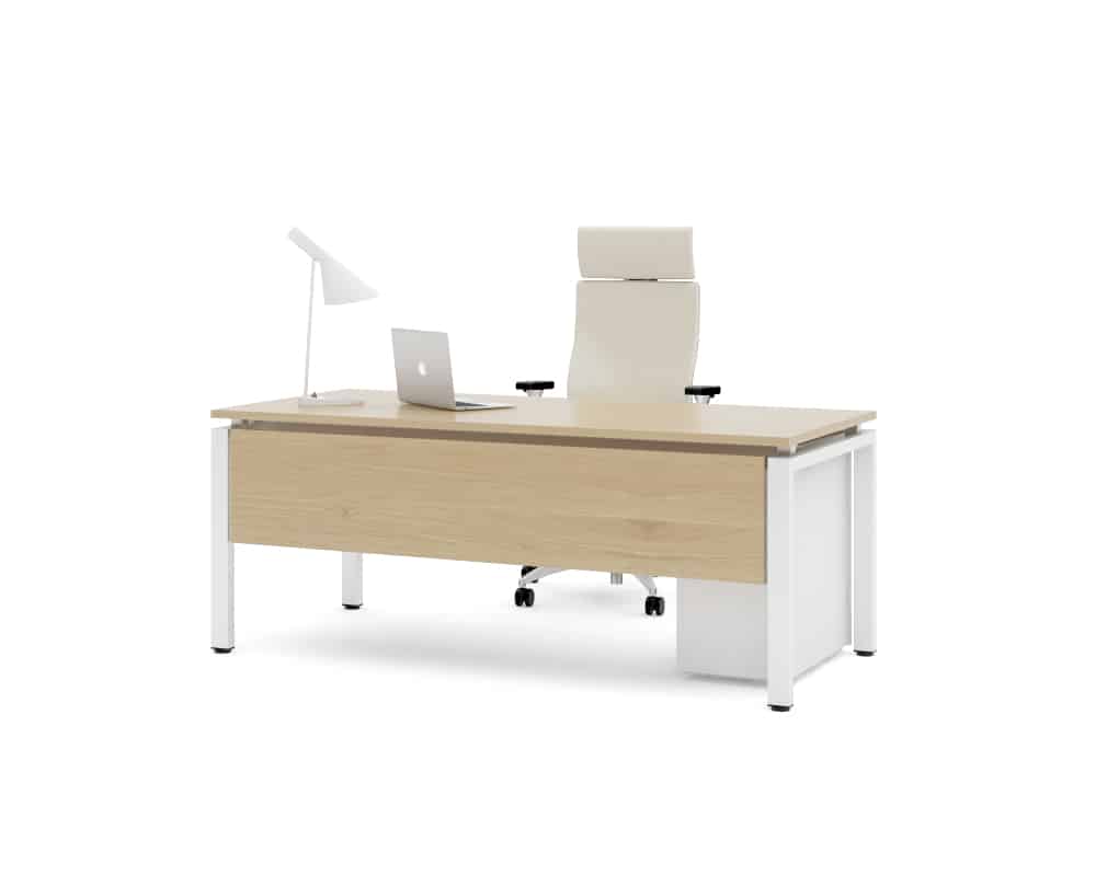 Oblique Desk
