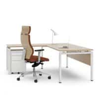 Oblique Desk