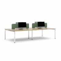 Visual Oblique Bench