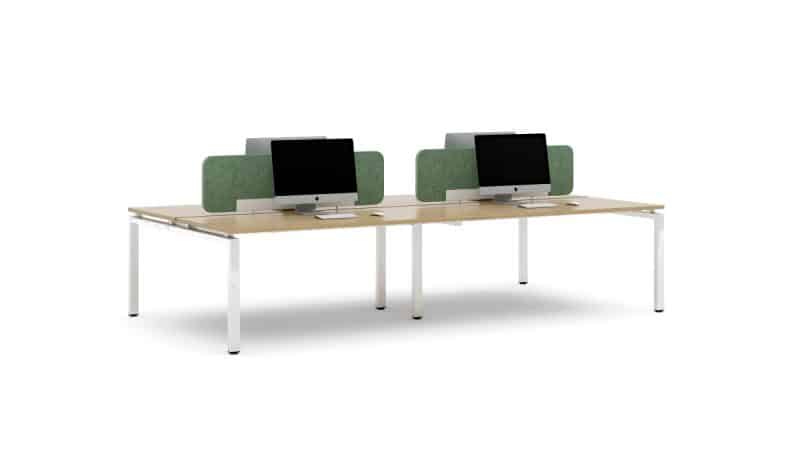 Visual Oblique Bench