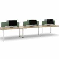 Visual Oblique Bench