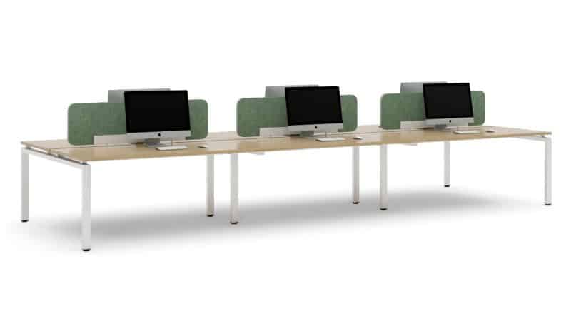 Visual Oblique Bench