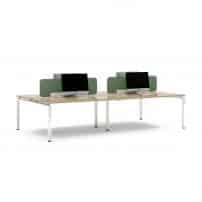 Visual Oblique Bench