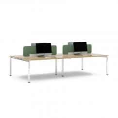 Visual Oblique Bench