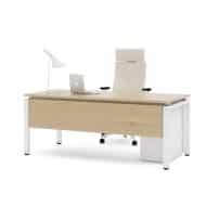 Oblique Desk
