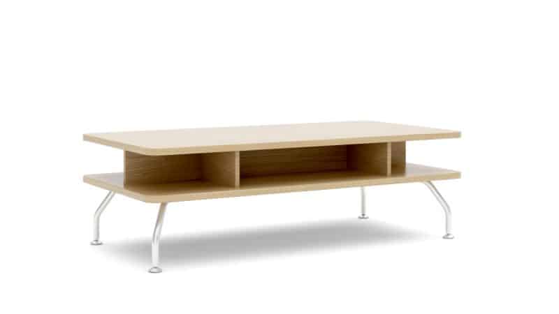 Brix Coffee Table