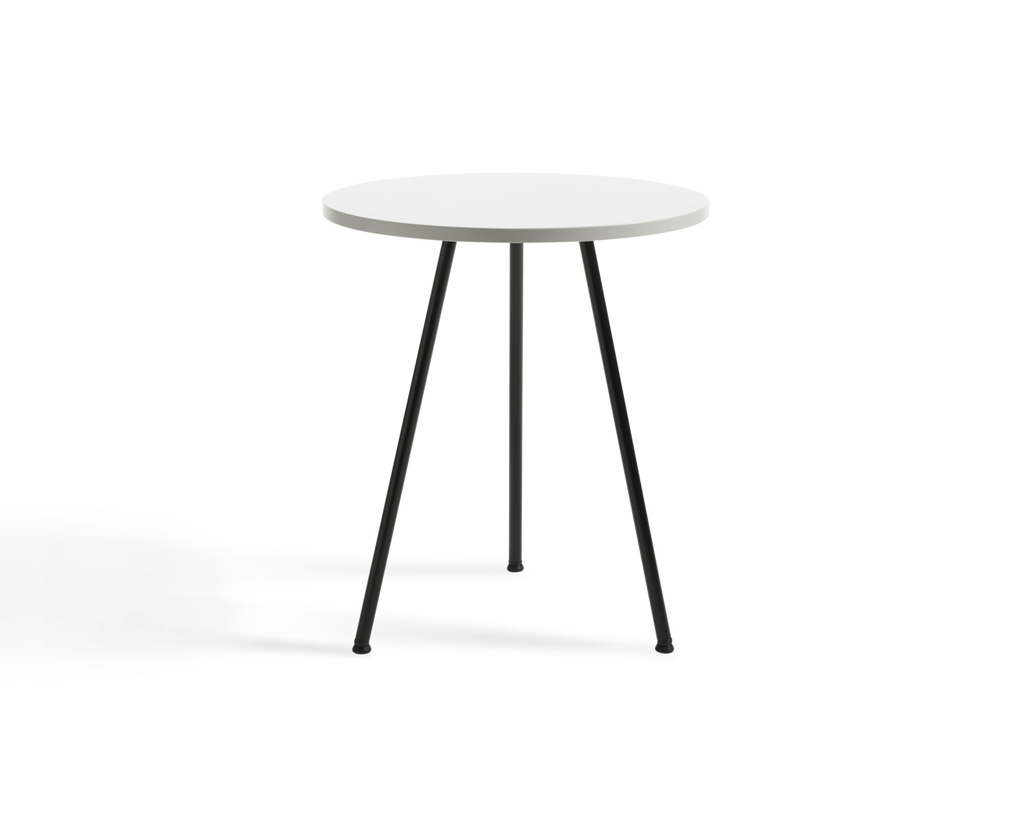circular lounge table 500mm diameter x 615mm