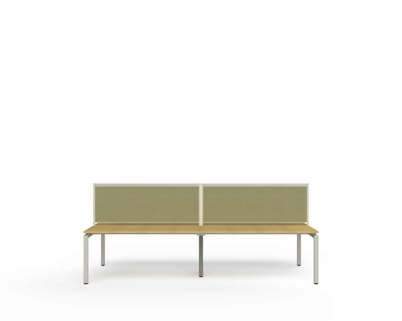 upholstered panel