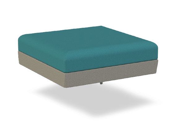 corner seat bench unit upholstery fabric
